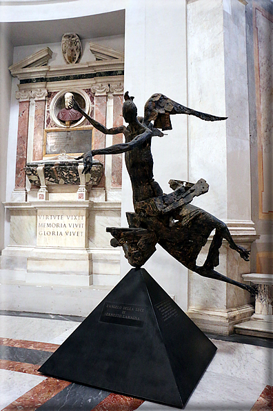 foto Basilica di Santa Maria degli Angeli